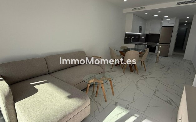 Appartement - Bestaande woning - Torrevieja - RSO-29753