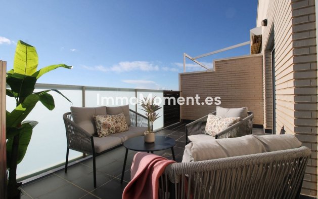 Appartement - Bestaande woning - Torrevieja - RSO-48290