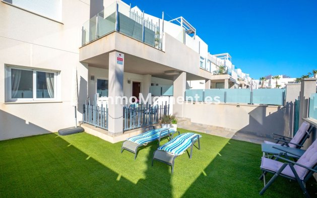 Appartement - Bestaande woning - Torrevieja - RSO-61673