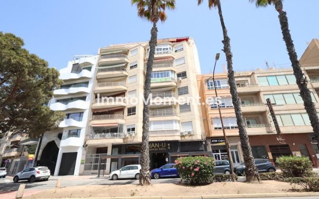 Appartement - Bestaande woning - Torrevieja - RSO-66366