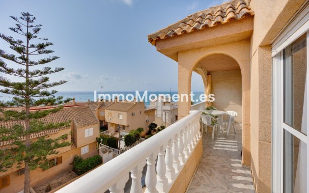 Appartement - Bestaande woning - Torrevieja - Torrevieja Centro
