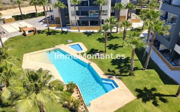 Appartement - Bestaande woning - Torrevieja - Torrevieja Centro