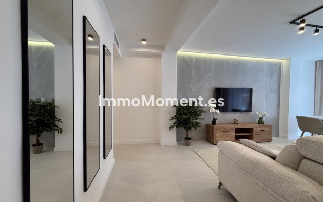 Appartement - Bestaande woning - Torrevieja - Torrevieja Centro