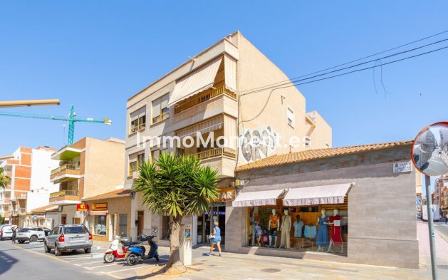 Appartement - Bestaande woning - Torrevieja - Torrevieja Centro