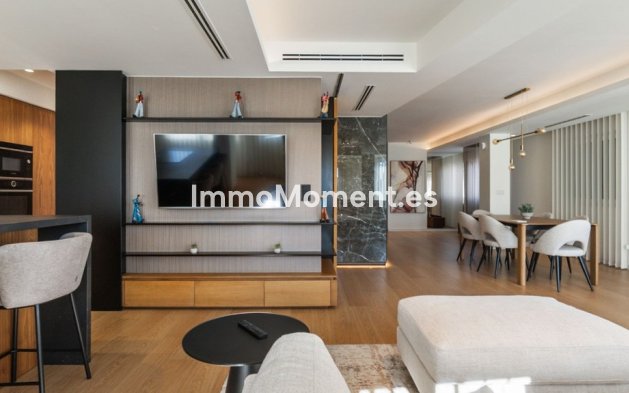 Appartement - Bestaande woning - Torrevieja - Torrevieja Centro