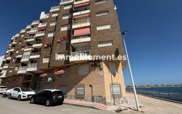 Appartement - Bestaande woning - Torrevieja - Torrevieja Centro