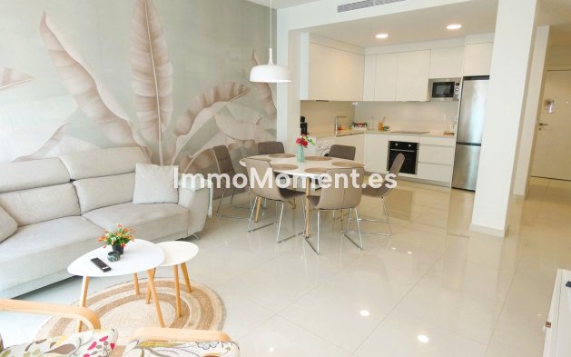 Appartement - Bestaande woning - Torrevieja - Torrevieja Centro