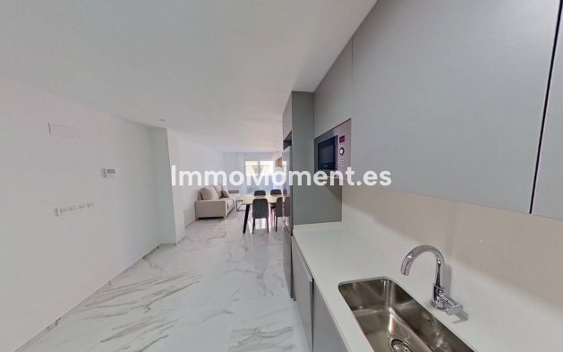 Appartement - Bestaande woning - Torrevieja - Torrevieja Centro