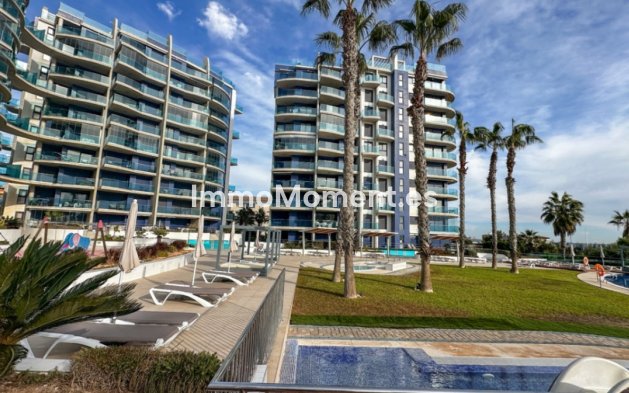 Appartement - Bestaande woning - Torrevieja - Torrevieja Centro