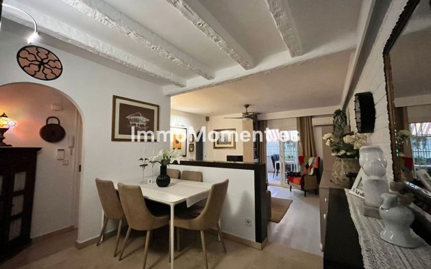 Appartement - Bestaande woning - Torrevieja - Torrevieja Centro