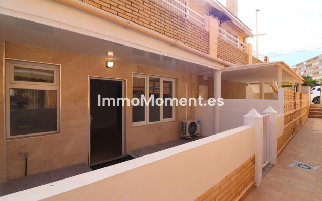 Appartement - Bestaande woning - Torrevieja - Torrevieja Centro