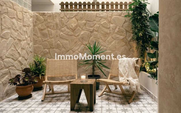 Appartement - Bestaande woning - Torrevieja - Torrevieja Centro