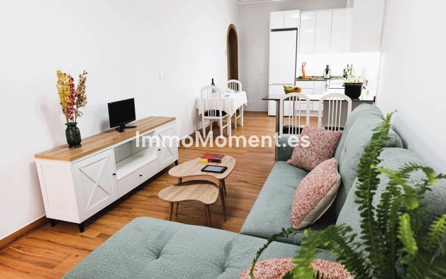 Appartement - Bestaande woning - Torrevieja - Torrevieja Centro