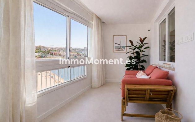 Appartement - Bestaande woning - Torrevieja - Torrevieja Centro