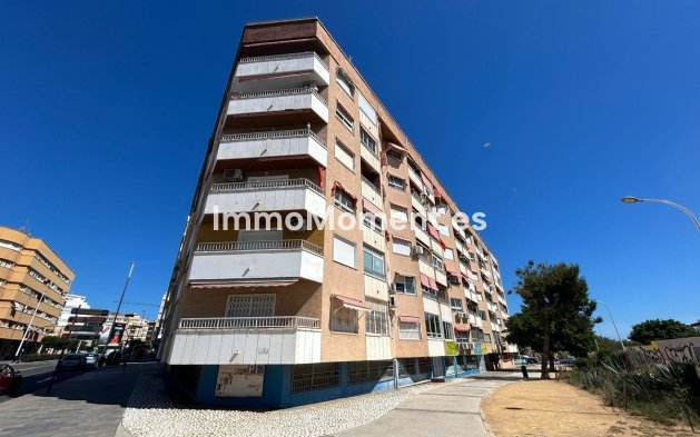 Appartement - Bestaande woning - Torrevieja - Torrevieja Centro