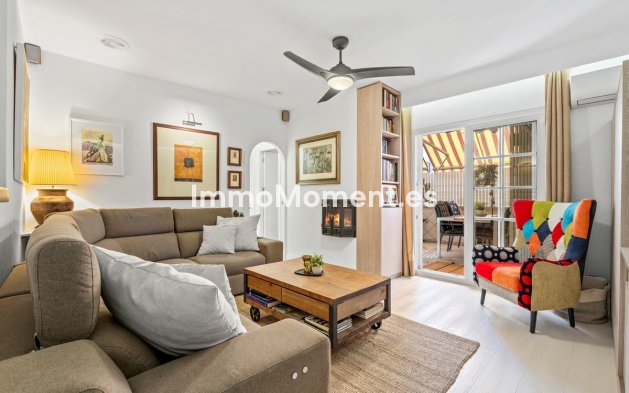 Appartement - Bestaande woning - Torrevieja - Torrevieja Centro