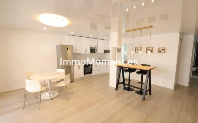 Appartement - Bestaande woning - Torrevieja - Torrevieja Centro