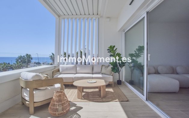 Appartement - Bestaande woning - Villajoyosa - RSO-57937