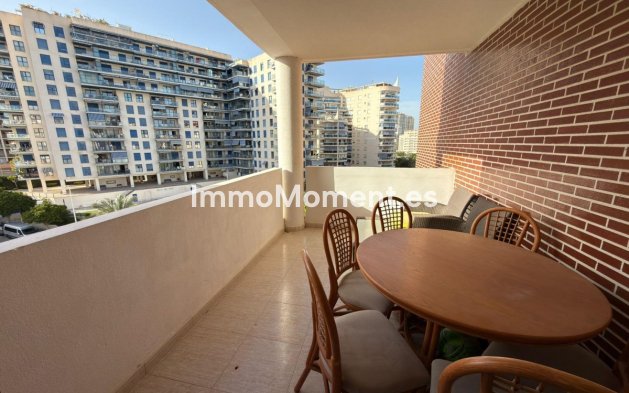 Appartement - Bestaande woning - Villajoyosa - Villajoyosa Centro