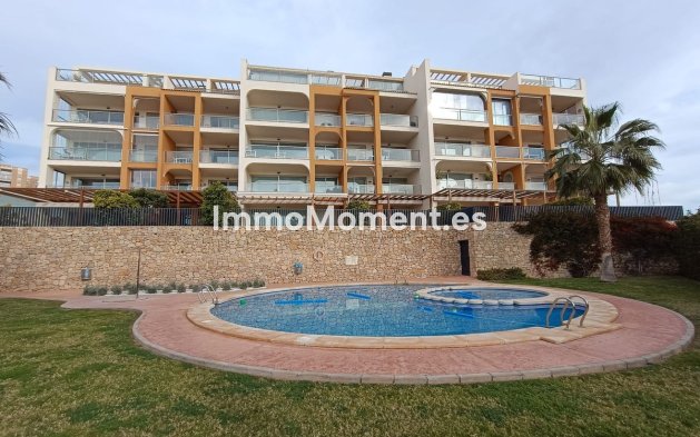 Appartement - Bestaande woning - Villajoyosa - Villajoyosa Centro