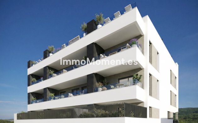 Appartement - Construction neuve - Benijofar - Benijofar