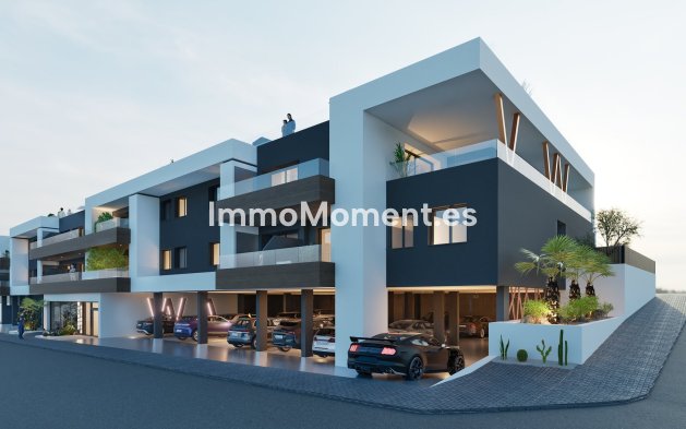 Appartement - Construction neuve - Benijofar - Benijofar
