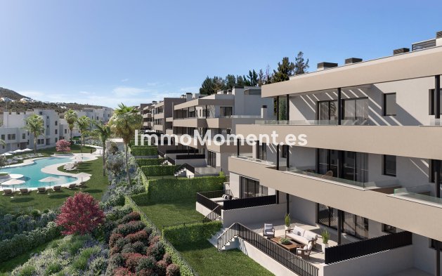 Appartement - Construction neuve - Casares - Casares