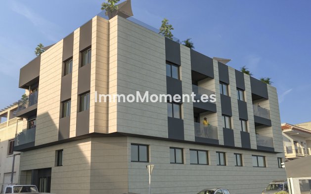 Appartement - Construction neuve - Catral - Catral