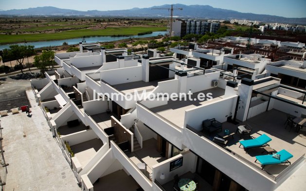 Appartement - Construction neuve - Condado de Alhama - Condado de Alhama