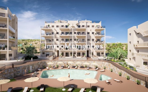 Appartement - Construction neuve - Corvera - Corvera