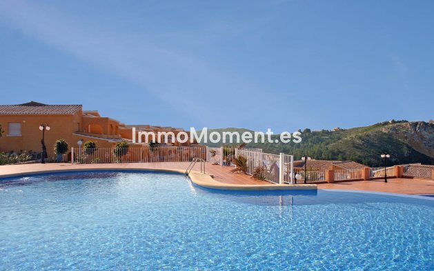 Appartement - Construction neuve - Cumbre del Sol - Cumbre del Sol