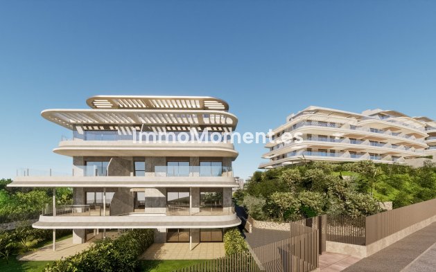 Appartement - Construction neuve - Fuengirola - Fuengirola
