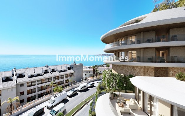 Appartement - Construction neuve - Fuengirola - Fuengirola