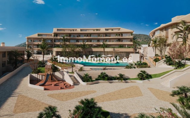 Appartement - Construction neuve - Fuengirola - Fuengirola