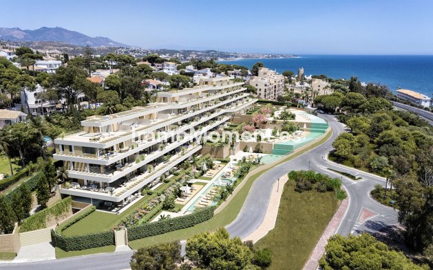 Appartement - Construction neuve - Fuengirola - Fuengirola