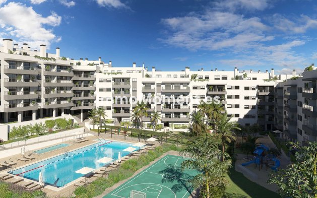 Appartement - Construction neuve - Fuengirola - Fuengirola