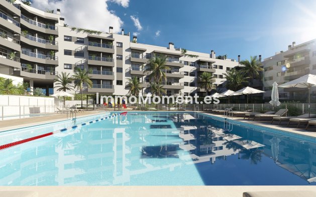 Appartement - Construction neuve - Fuengirola - Fuengirola