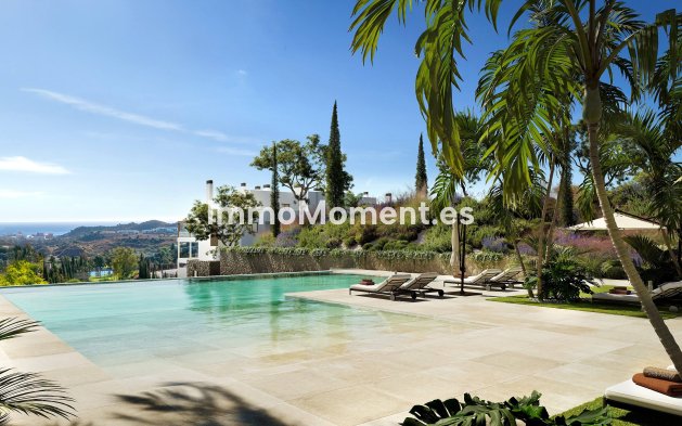 Appartement - Construction neuve - Fuengirola - HCS-26258