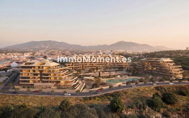 Appartement - Construction neuve - Fuengirola - HCS-31191