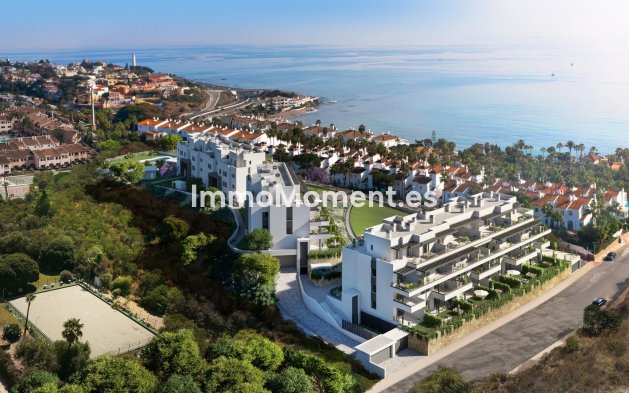 Appartement - Construction neuve - Fuengirola - HCS-39302
