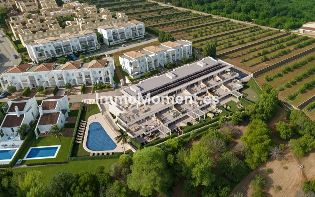 Appartement - Construction neuve - La Sella - La Sella