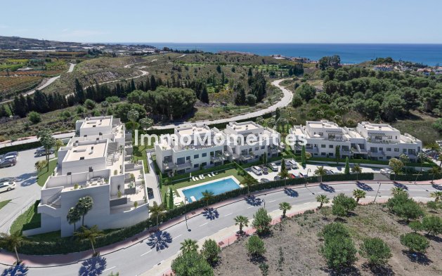 Appartement - Construction neuve - Málaga Este - Málaga Este