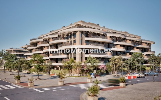 Appartement - Construction neuve - Málaga - Málaga