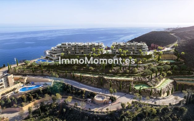 Appartement - Construction neuve - Málaga - Torrox