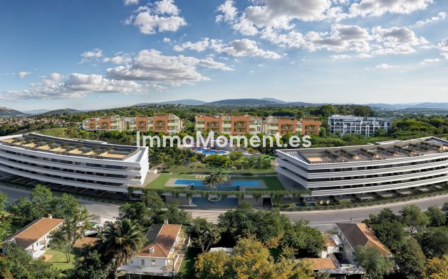 Appartement - Construction neuve - Manilva - Manilva