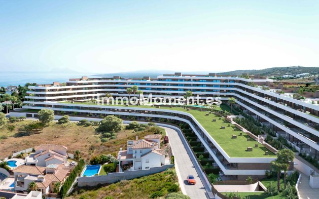 Appartement - Construction neuve - Manilva - Manilva