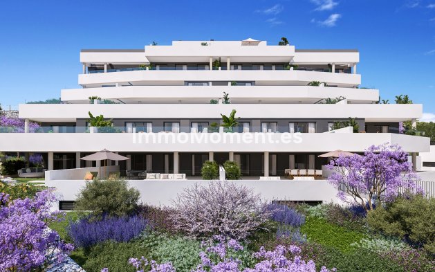 Appartement - Construction neuve - Marbella - Marbella