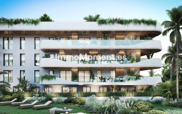 Appartement - Construction neuve - Marbella - Marbella