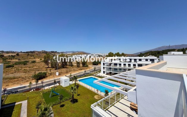 Appartement - Construction neuve - Mijas Costa - La Cala de Mijas
