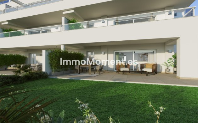 Appartement - Construction neuve - Mijas - Mijas